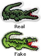 http://www.moneybluebook.com/images/lacostecrocpatchcomparison.jpg