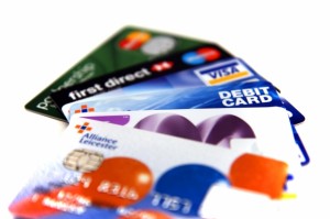 Tempting? Sure, but store credit cards are rarely a good deal