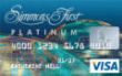 Review: Simmons First Visa Platinum credit card