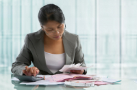 3 tips for avoiding an IRS audit