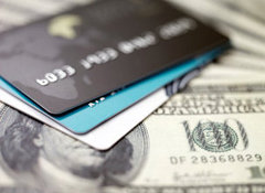 Checks in the mail: Why do credit card companies send you blank checks?