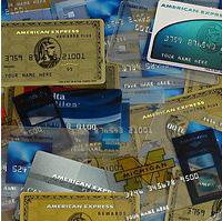 Corporate &amp; Business Credit Card Offers