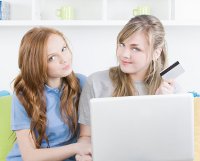 5 reasons to get credit cards for your teenagers