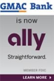 GMAC Bank Is Now Ally Bank