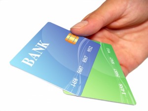Pay off debt with 0 interest balance transfer credit cards, but read the fine print