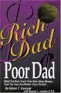 Book Review: Rich Dad Poor Dad