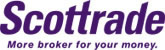 Scottrade Review: Discount Online Stock Broker