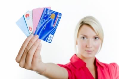 Corporate &amp; Business Credit Card Offers