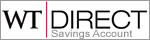 Review Of WT Direct Bank High Interest Online Savings Account